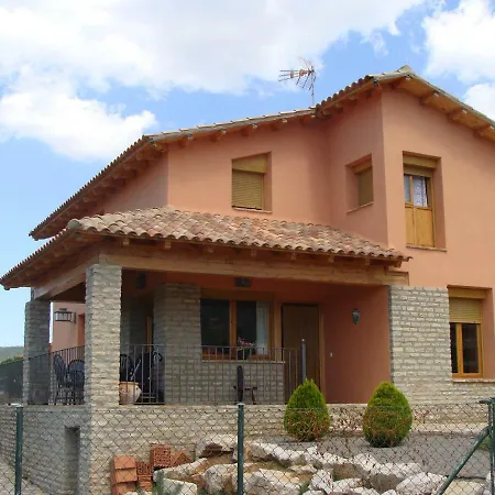 ホテル Casa Lagos
