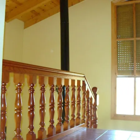 ホテル Casa Lagos *