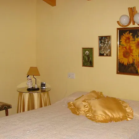 Casa Lagos *
