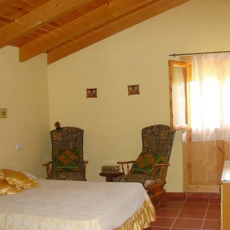 ホテル Casa Lagos *