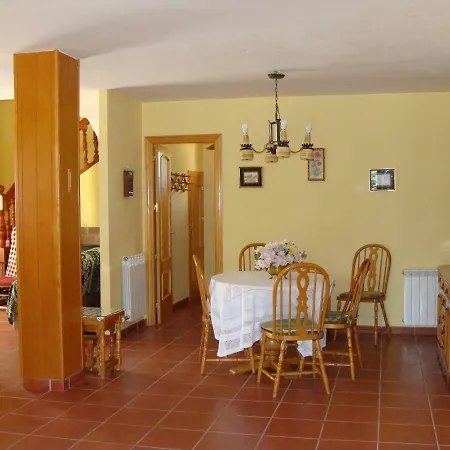 Casa Lagos ホテル